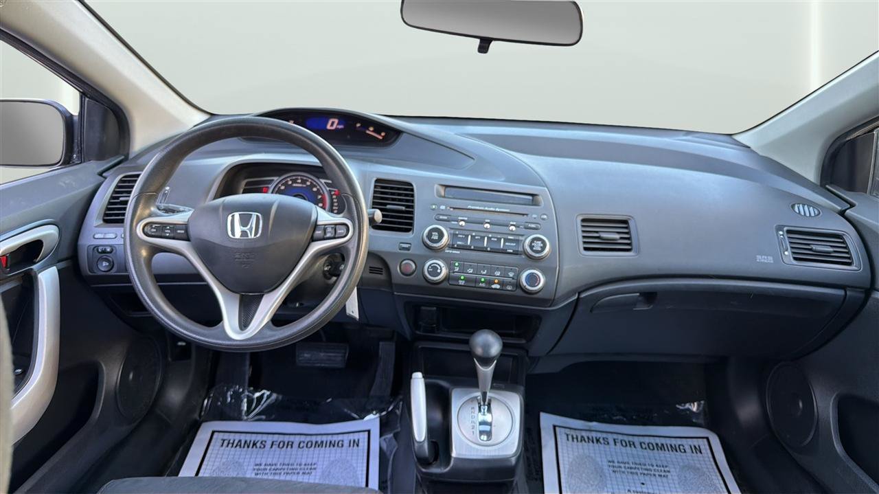 Used 2008 Honda Civic EX image 19