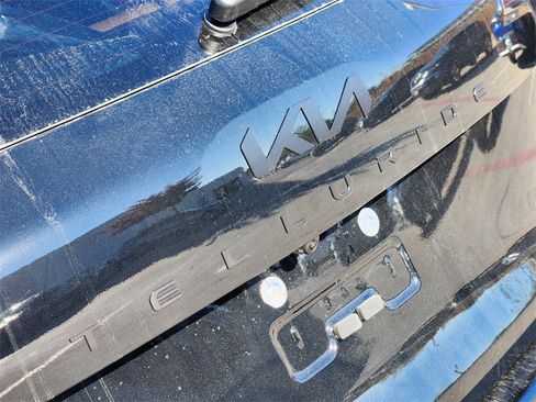 New 2025 Kia Telluride SX Prestige X-Pro image 8