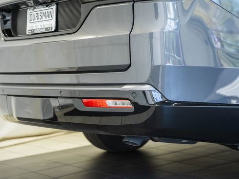 New 2026 Jeep Grand Wagoneer L 4WD image 8