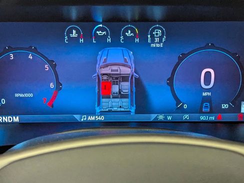 New 2026 Ford F150 King Ranch image 27