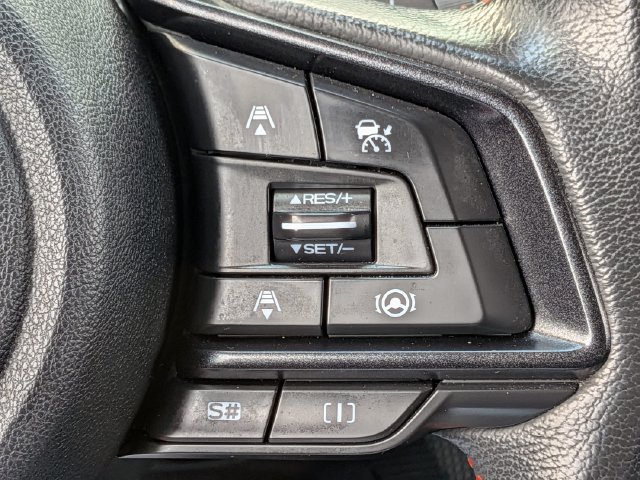 Used 2024 Subaru Forester Sport AWD/4WD image 19