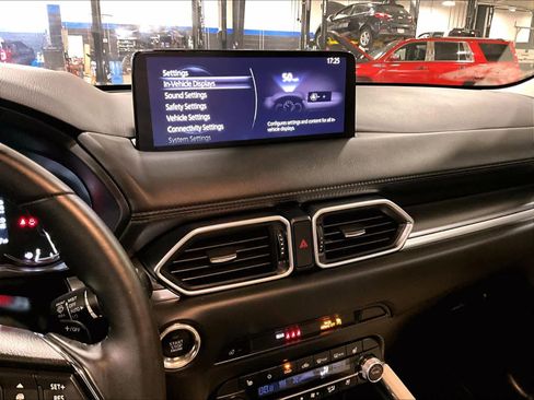 Used 2024 MAZDA CX-5 AWD 2.5 S w/ Premium Plus Pkg image 19