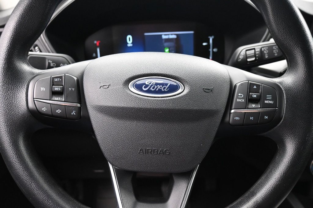 Used 2025 Ford Escape Active AWD/4WD image 10