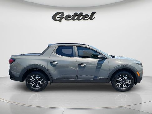 Certified 2025 Hyundai Santa Cruz XRT AWD/4WD image 4