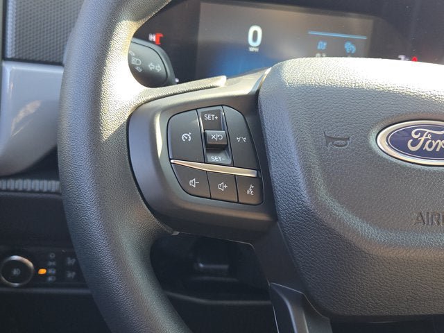 New 2026 Ford Ranger XL AWD/4WD image 28