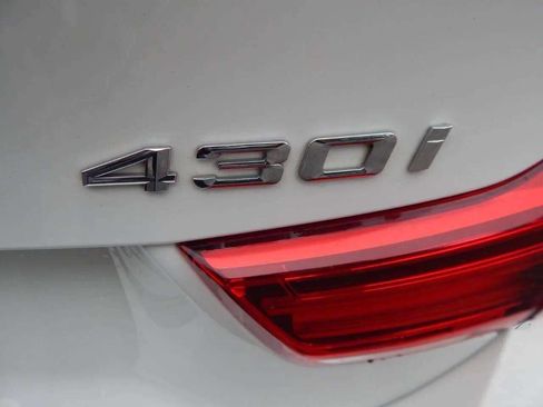 Used 2018 BMW 430i Gran Coupe image 58
