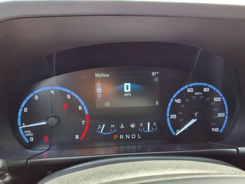 Used 2023 Ford Bronco Sport Big Bend w/ Convenience Package AWD/4WD image 27