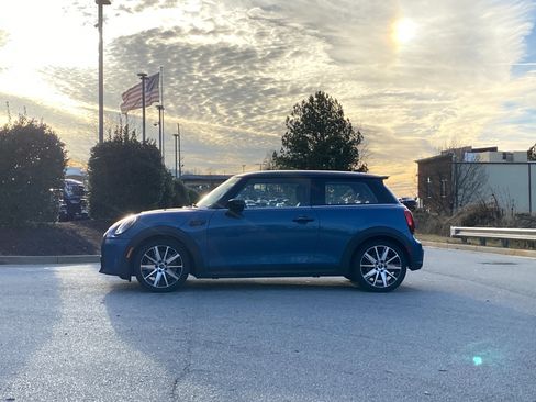 Used 2024 MINI Cooper S image 15