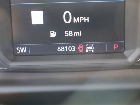 Used 2020 GMC Sierra 1500 SLT w/ SLT Premium Plus Package image 14