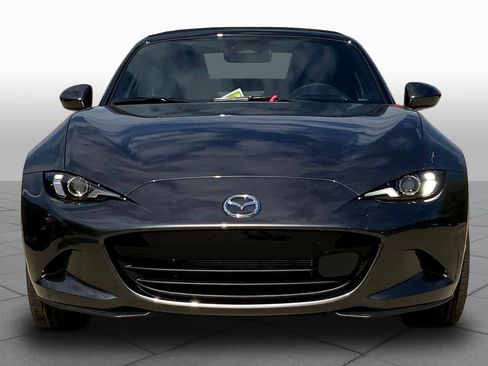 New 2026 MAZDA MX-5 Miata Grand Touring RWD image 3