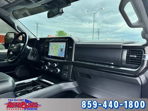 Used 2023 Ford F350 Lariat AWD/4WD image 55