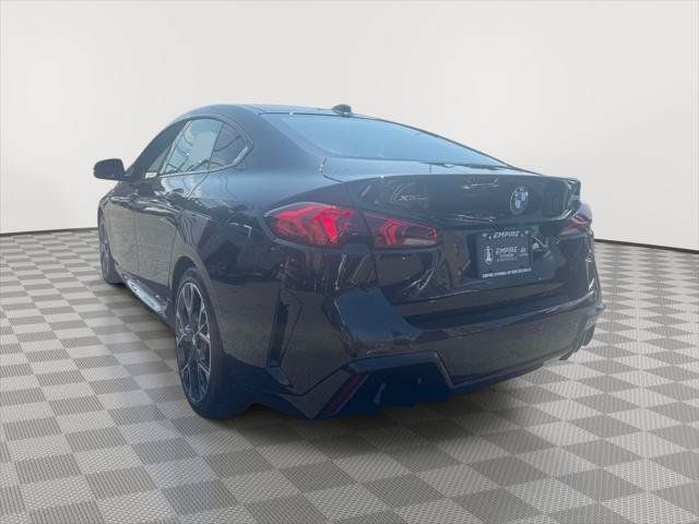 Used 2025 BMW 228i xDrive AWD/4WD image 4