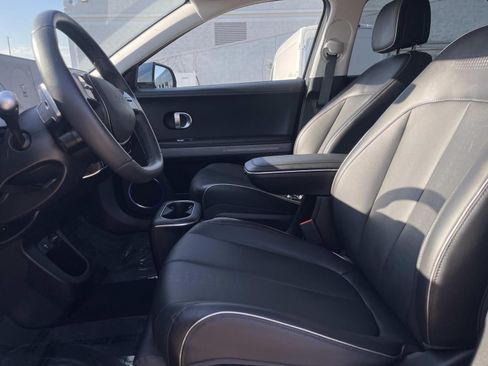 Used 2024 Hyundai Ioniq 5 Limited RWD image 17