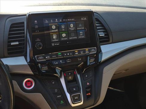 Used 2020 Honda Odyssey EX-L image 12