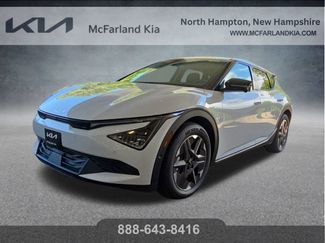 New 2025 Kia EV6 Light w/ Light LR Technology Package 360° Tour