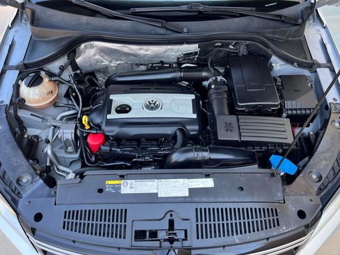 Used 2014 Volkswagen Tiguan SE FWD image 41