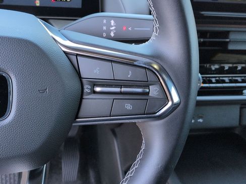 Used 2025 Honda Prologue Touring image 20