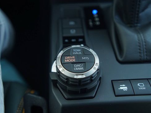 Used 2024 Toyota Tacoma 4x4 Double Cab Hybrid image 49