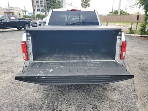 Used 2015 Ford F150 XLT w/ Equipment Group 302A Luxury RWD image 28