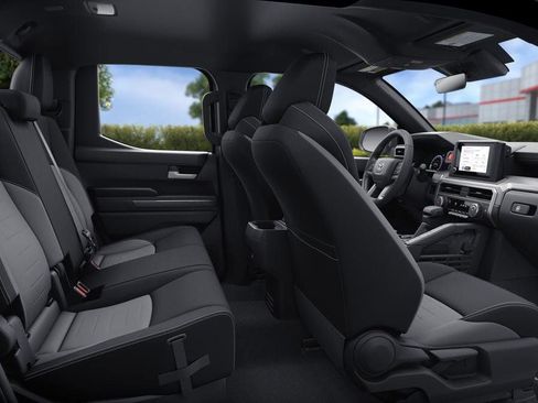 New 2026 Toyota Tacoma TRD Off-Road AWD/4WD image 21