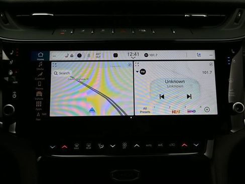 New 2026 Jeep Grand Cherokee L Limited AWD/4WD image 32