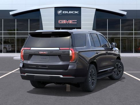 New 2026 GMC Yukon Elevation image 28