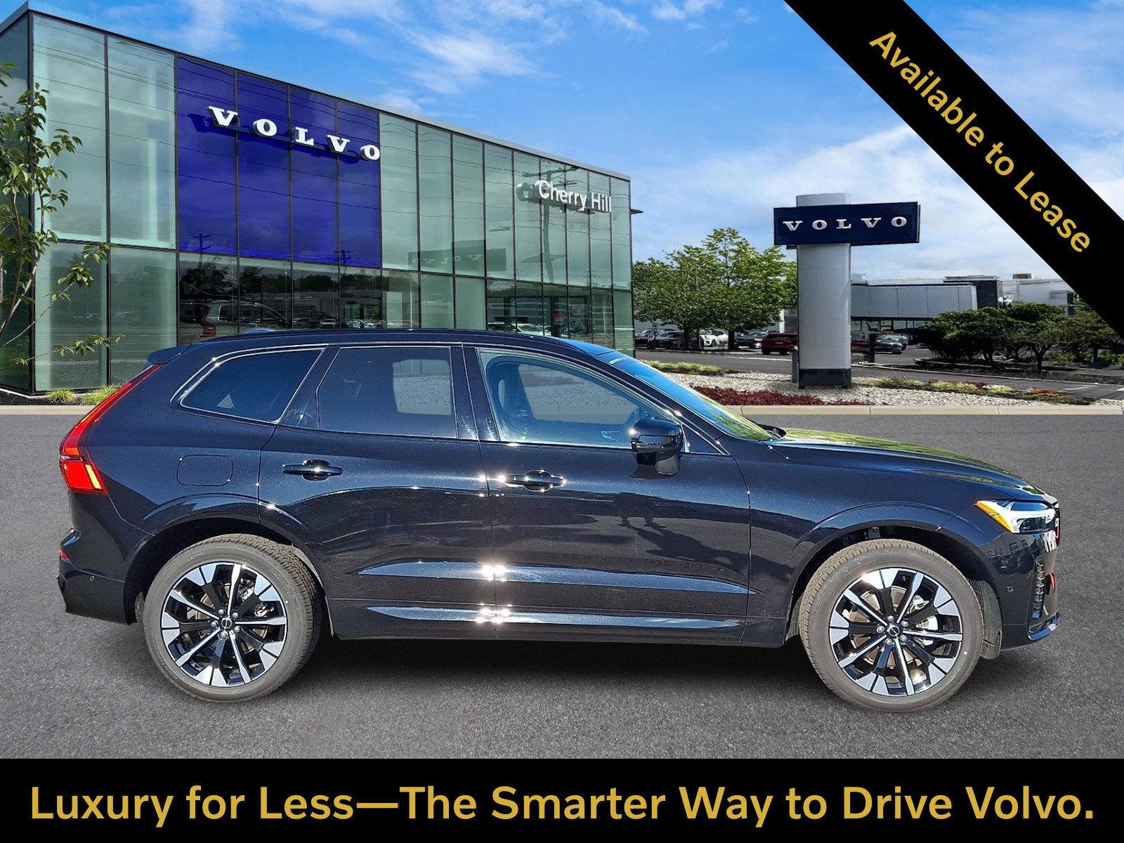 Certified 2026 Volvo XC60 B5 Plus w/ Protection Package Premier AWD/4WD image 7
