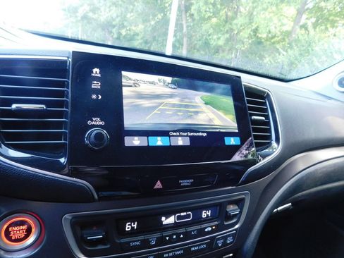 Used 2022 Honda Pilot Special Edition image 12