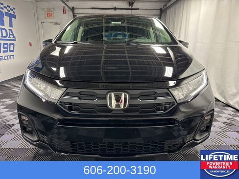 New 2026 Honda Odyssey EX-L image 2