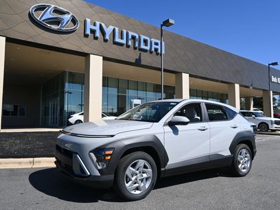 New 2026 Hyundai Kona SE