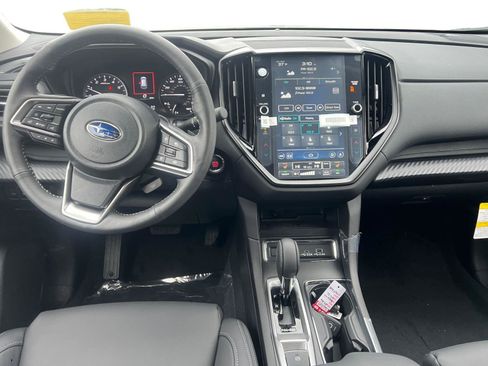New 2026 Subaru Ascent Premium image 10