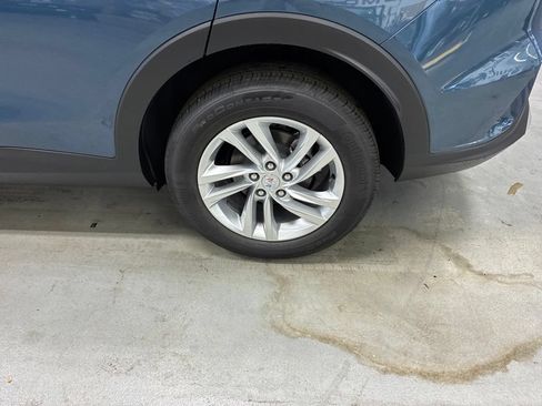 New 2026 Buick Envista Sport Touring w/ Convenience I Package FWD image 24