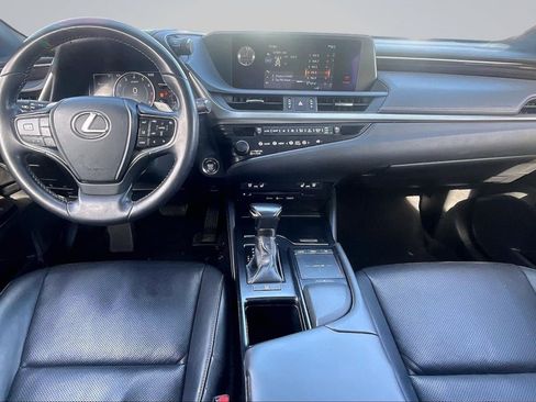 Used 2019 Lexus ES 350 w/ Premium Package FWD image 16