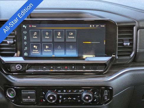 Certified 2023 Chevrolet Silverado 1500 LT image 39