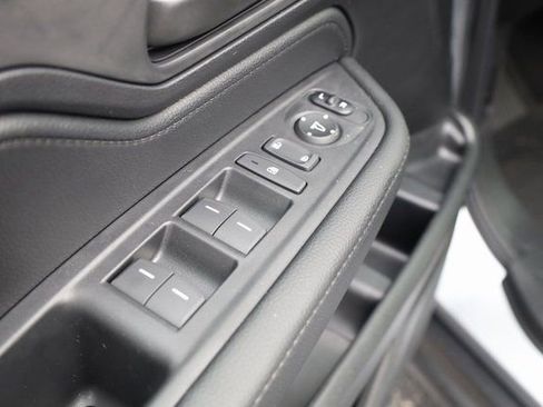 New 2026 Honda Odyssey EX-L image 19