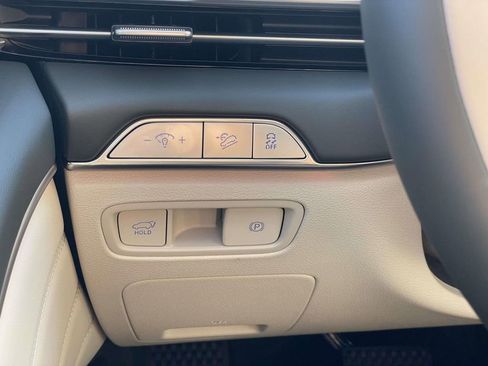 New 2026 Genesis GV80 3.5T Prestige image 13