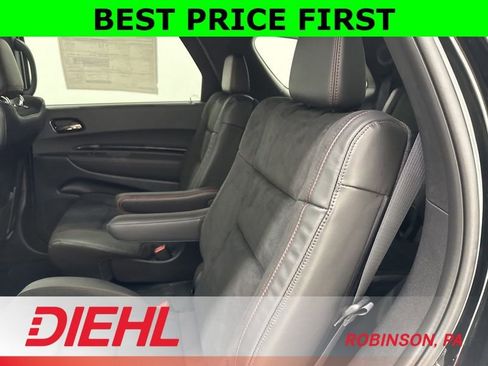 New 2026 Dodge Durango GT image 20