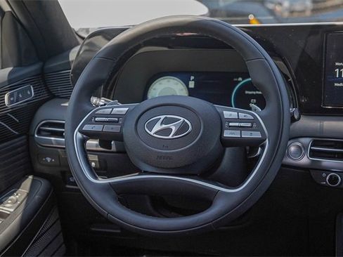 New 2025 Hyundai Palisade Calligraphy image 22
