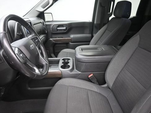 Used 2020 Chevrolet Silverado 1500 RST AWD/4WD image 16
