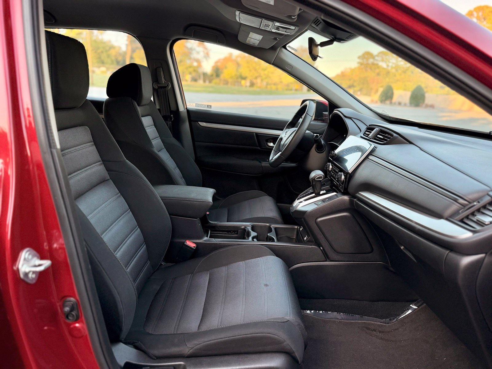 Used 2022 Honda CR-V Special Edition image 19