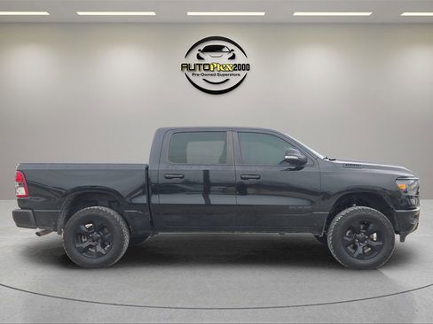 Used 2019 RAM 1500 Big Horn image 8