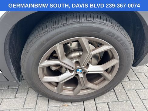 Used 2021 BMW X3 xDrive30i w/ Premium Package AWD/4WD image 12