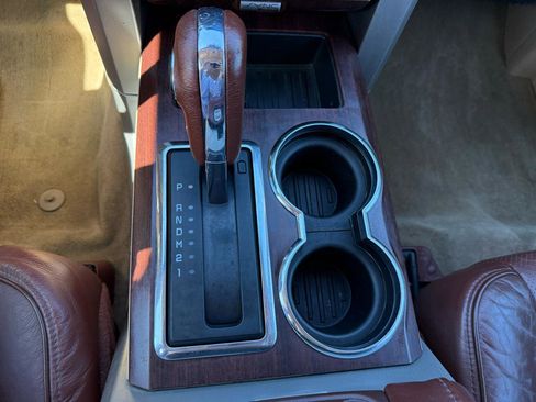 Used 2013 Ford F150 King Ranch w/ King Ranch Luxury Pkg image 33