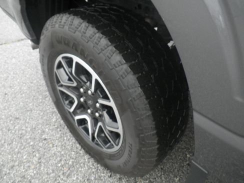 Certified 2023 Ford F150 XLT w/ Equipment Group 302A High image 10