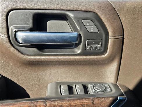 Used 2021 GMC Sierra 1500 Denali w/ Denali Ultimate Package image 10