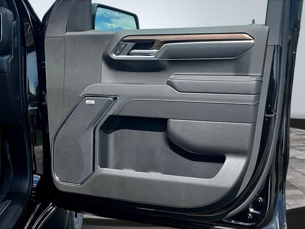 New 2026 Chevrolet Silverado 1500 RST AWD/4WD image 31