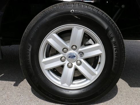 Used 2023 Ford F150 XLT image 8