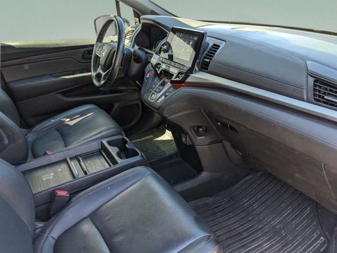 Used 2023 Honda Odyssey Sport image 21