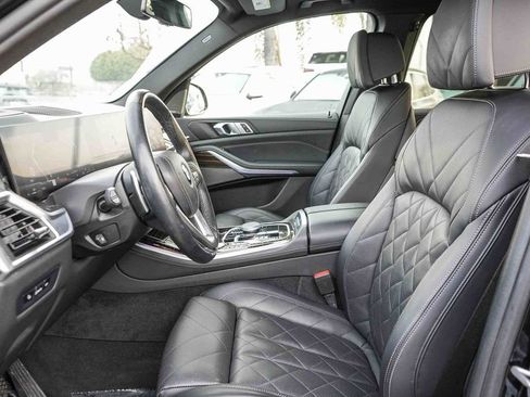 Used 2024 BMW X5 xDrive40i image 17