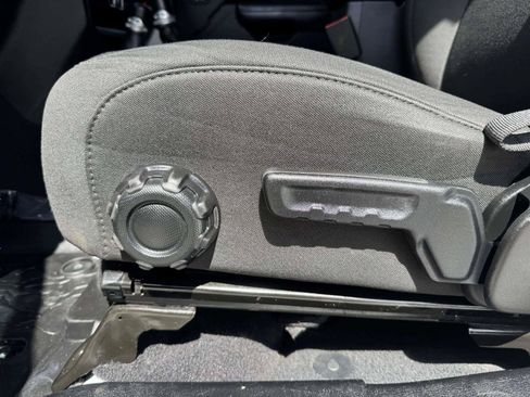Used 2020 Jeep Wrangler Unlimited Sport AWD/4WD image 20